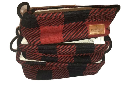 Pendleton home decor - decor, storage