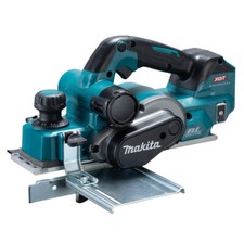 Makita KP001GZ 40V MAX XGT Lithium Ion Cordless Brushless 82mm Planer Body Only