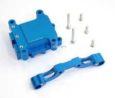 Alloy Front Damper Plate /w