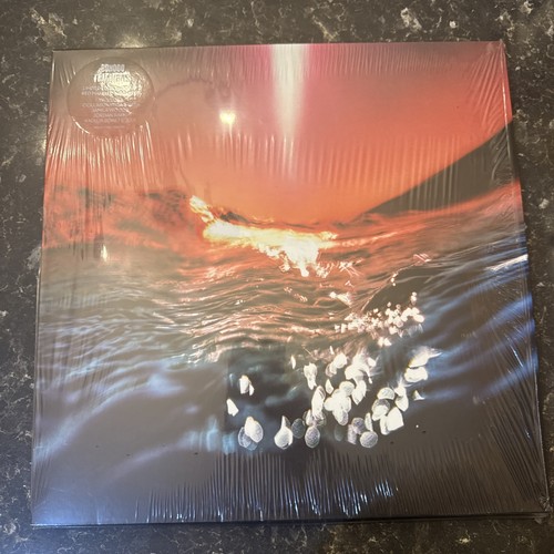 Bonobo fragments 2022 2xlp - bonobo,