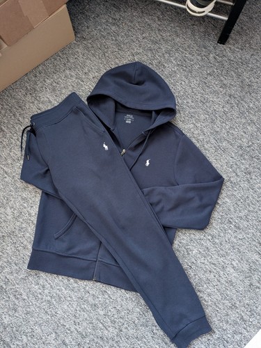 Polo ralph lauren tracksuit - polo,