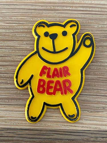 Vintage 1980s 1990s plastic - 1980s/1990s,
