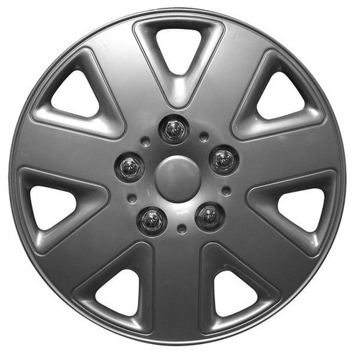 Streetwize wheel trim set - trim, 4