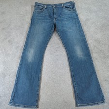 Levis 517 Jeans Mens W40 L34