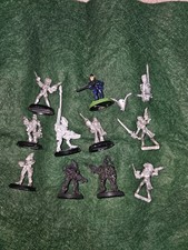 10 Old Metal Eldar
