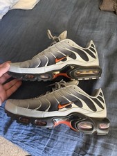 Size 11-- Nike Air Max Plus TN