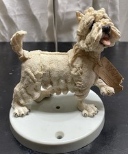 West Highland White Terrier (