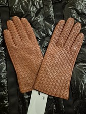 Beautiful Brown Gloves