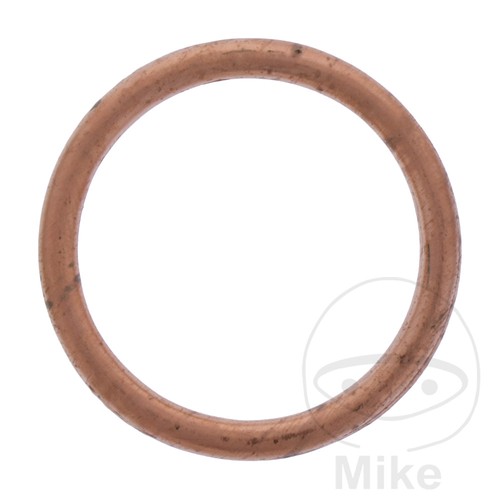 Athena exhaust manifold - athena, gasket