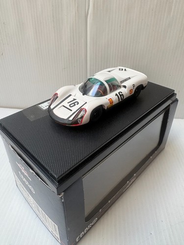 Ebbro modified porsche - ebbro,