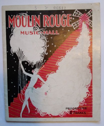 Vintage art deco - vintage,