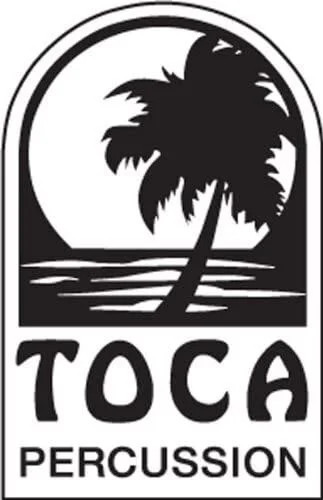 Toca large bongo - large, for