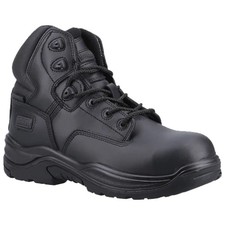 Magnum Responder Side-Zip