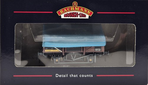 Bachmann 075c china clay - bachmann,