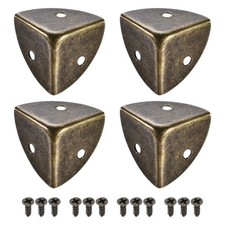 20pcs 30x30x30mm Metal Box