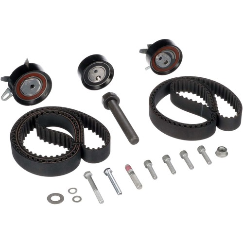 Timing belt kit - for, vw