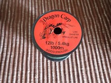 DRAGON CARP - SPECIALIST