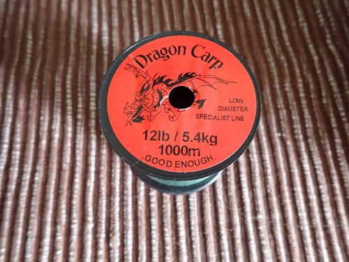 Dragon carp specialist - dragon,