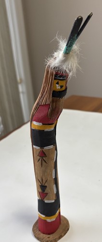 Native american shalako - native,