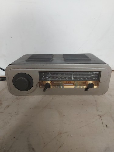 Quad tuner - am,