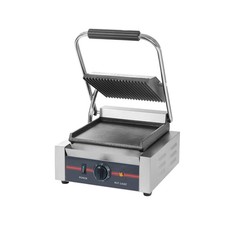 Commercial Single Contact