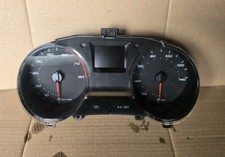 SEAT IBIZA 6J Mk4 SPEEDOMETER