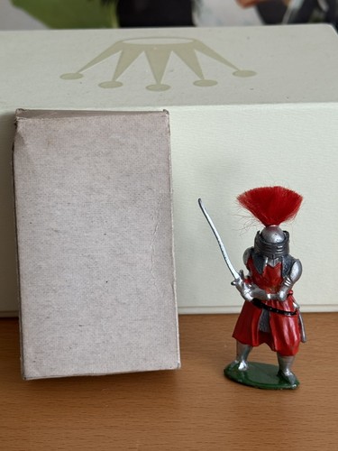 Timpo toys knights - timpo, armour