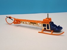 Dinky Bell Helicopter 732 Rare