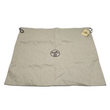 Hermes Herringbone Tweed