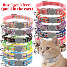 Cat Collar Safety Breakaway