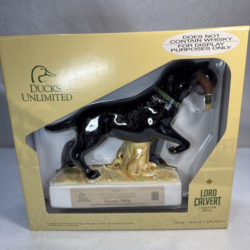 Ducks unlimited lord calvert - ducks,