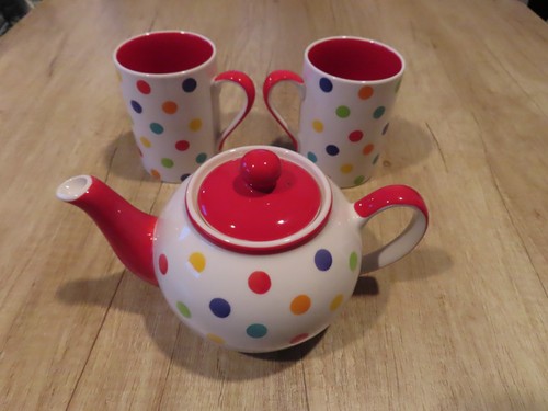 Whittard chelsea tea for - of,