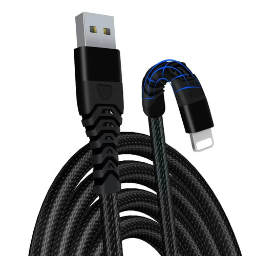 For iphone charger cable heavy - for,