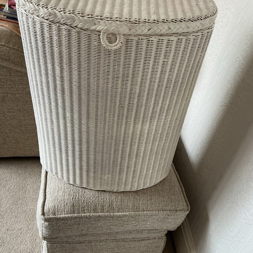 Original lloyd loom laundry - original,
