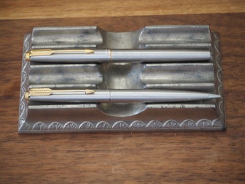 Parker flighter brushed - parker,