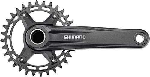 New shimano deore - shimano,
