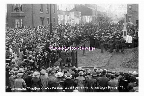 Pu1994 yorks the - yorks, unveiling