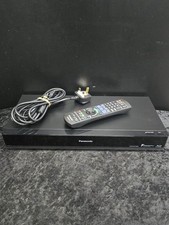 Panasonic DMR-BWT850 Smart 3D Blu-Ray Disc Recorder with 1TB HDD