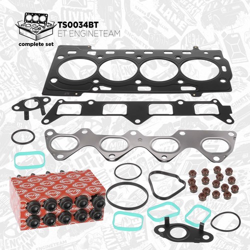 Gasket set cylinder - gasket,