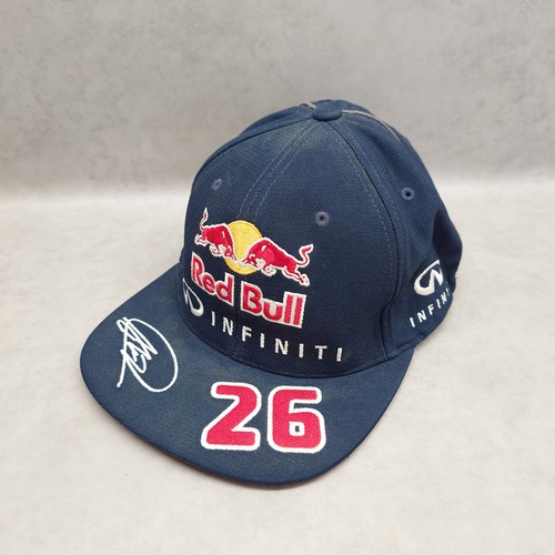 Red bull pepe jeans - red,