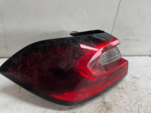 Ford fiesta body light - fiesta,