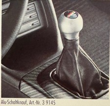 Nos rare kamei gear - shift, knob