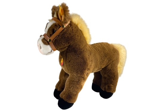 Steiff animal 072703 horse - 072703,