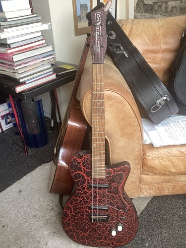 Danelectro - , 57