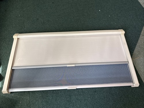 Caravan motorhome cassette