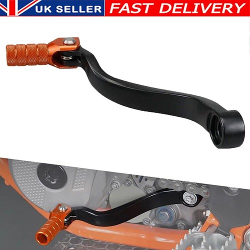 Gear shifter lever pedal - lever, for