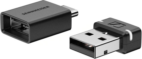 Sennheiser btd 600 bluetooth - btd,