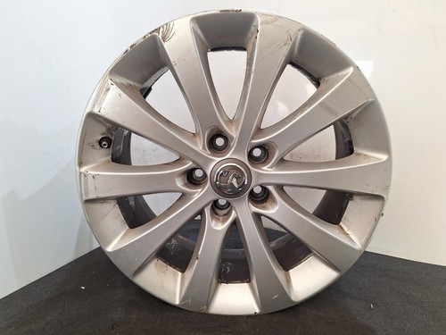 Vauxhall meriva mk2 - meriva, se