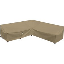 Heavy Duty Outdoor Sectional