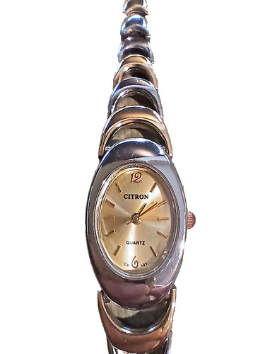Ladies citron watch cb121 - citron,